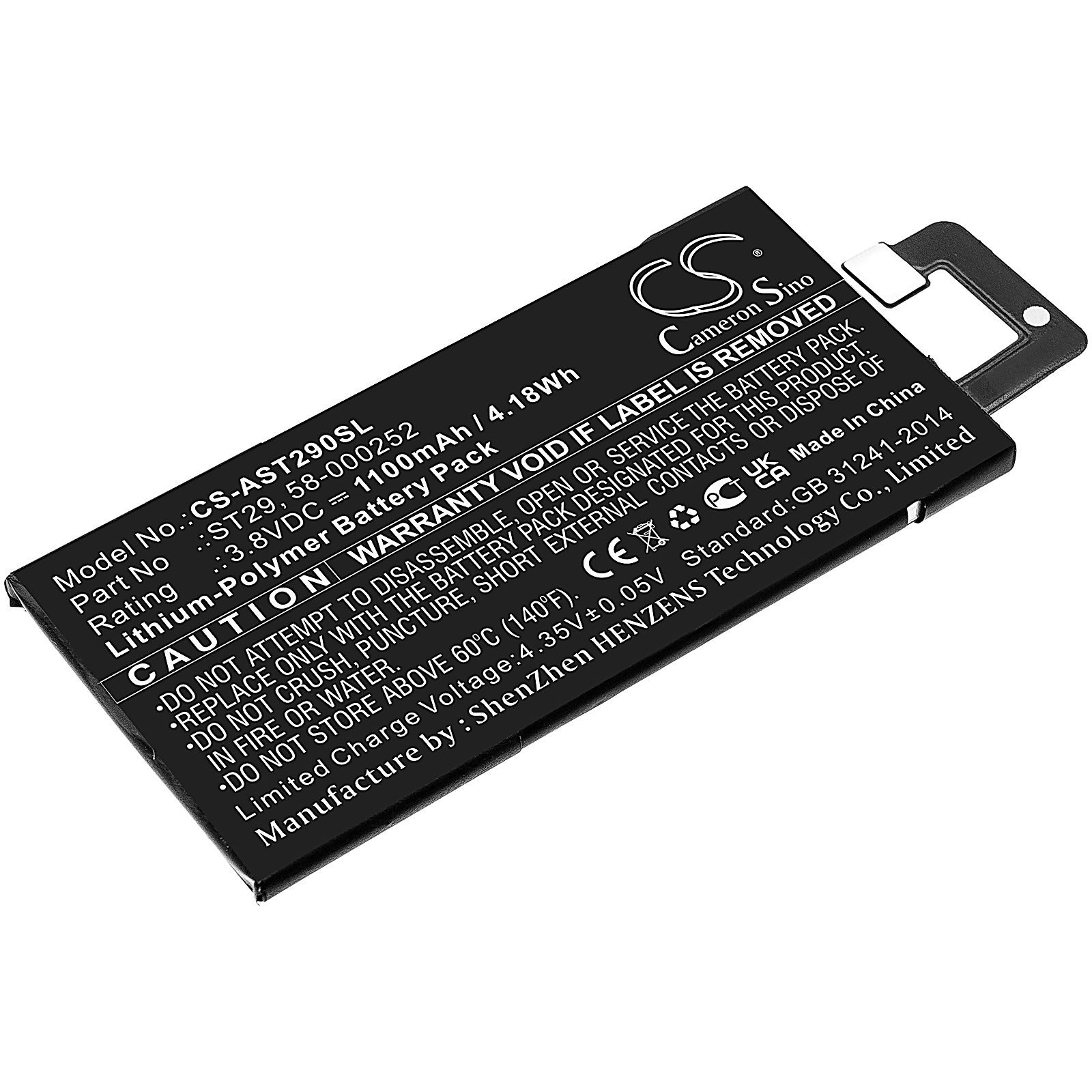 Amazon Kindle Oasis 3 Battery Replacement
