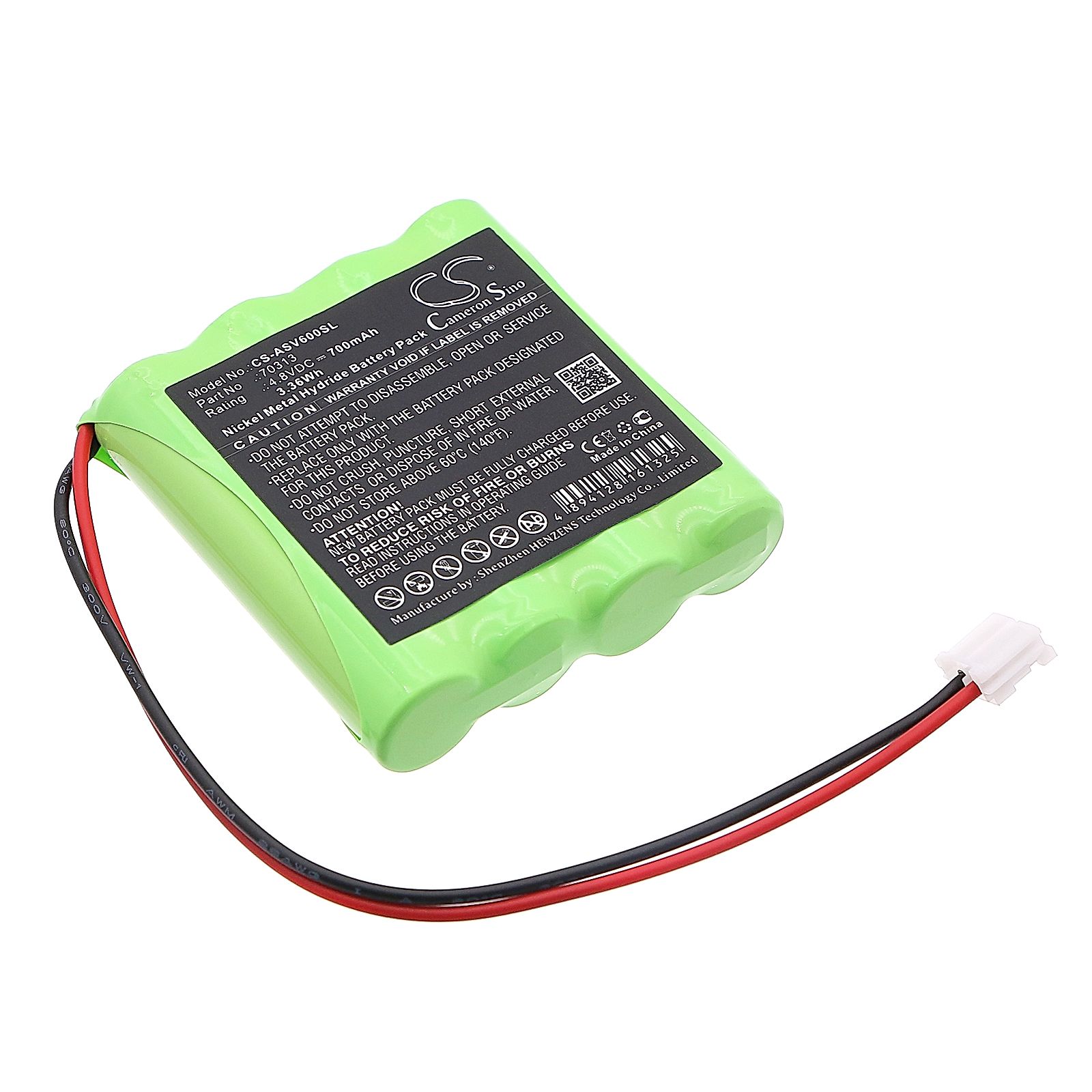 AstralPool VX Salt Chlorinator Battery Replacement