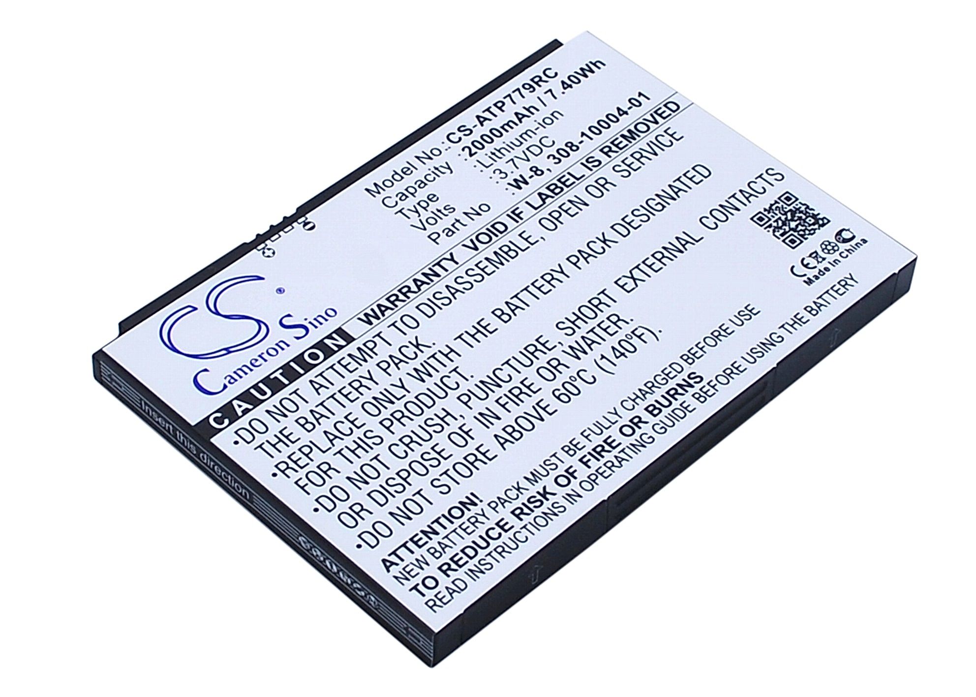 BoostMobile AirCard 779S Battery Replacement