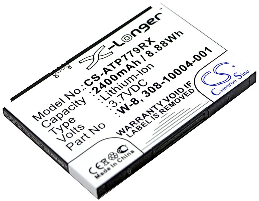 BoostMobile AirCard 779S Battery Replacement