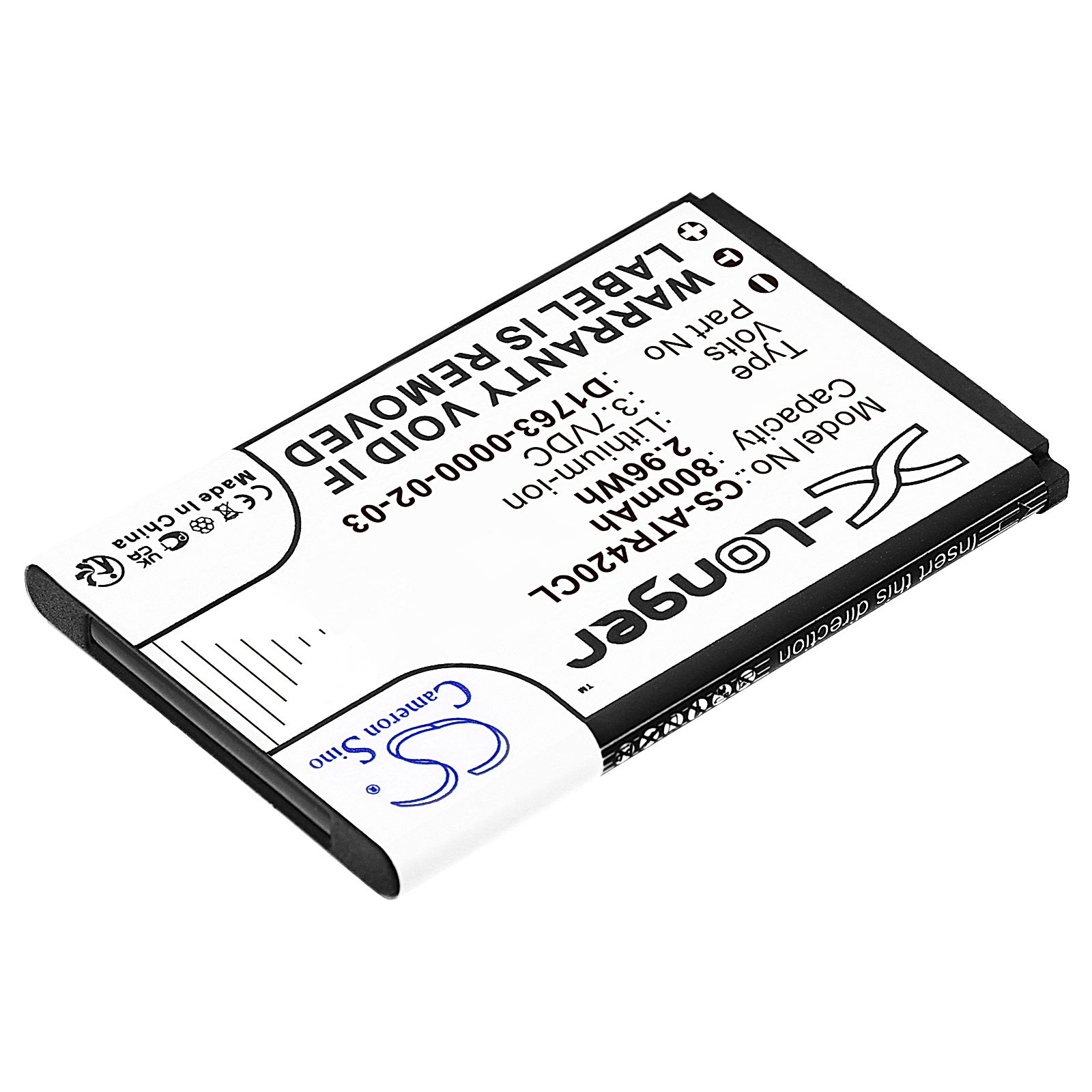 card