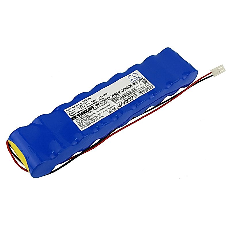 Anritsu MW9070 Battery Replacement