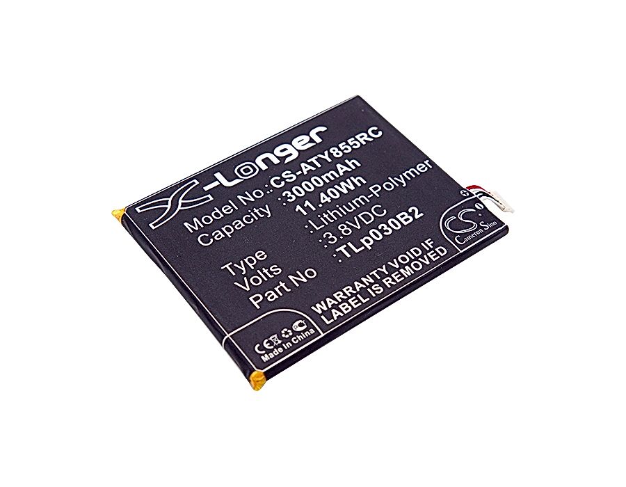 EE Osprey Battery Replacement