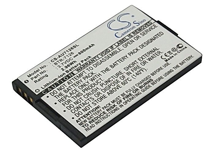 MetroPCS CDM-7126 Battery Replacement