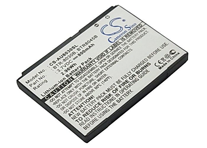 USCellular TXT8045 Battery Replacement