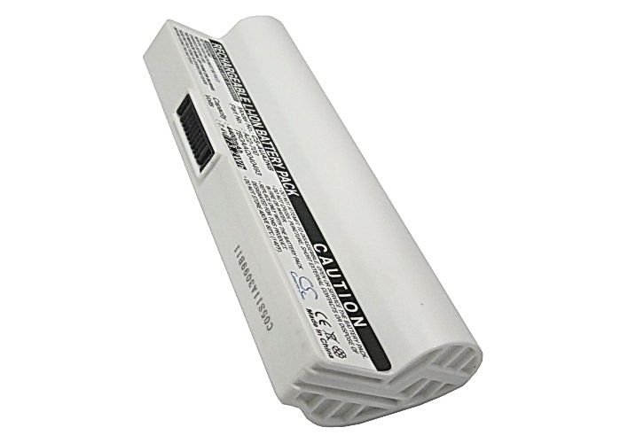 Asus Eee PC 701 Battery Replacement