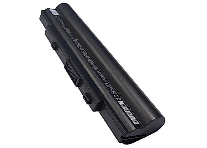 Asus U20 Battery Replacement