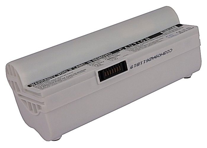 Asus Eee PC 703 Battery Replacement