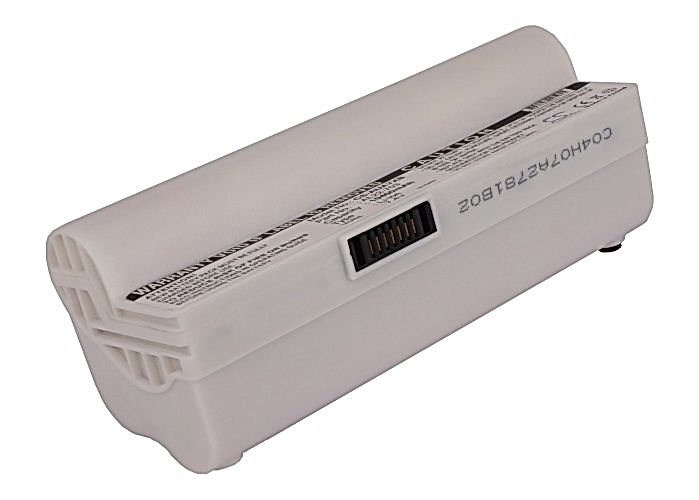 Asus Eee PC 703 Battery Replacement