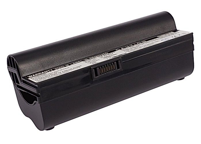 Asus Eee PC 703 Battery Replacement