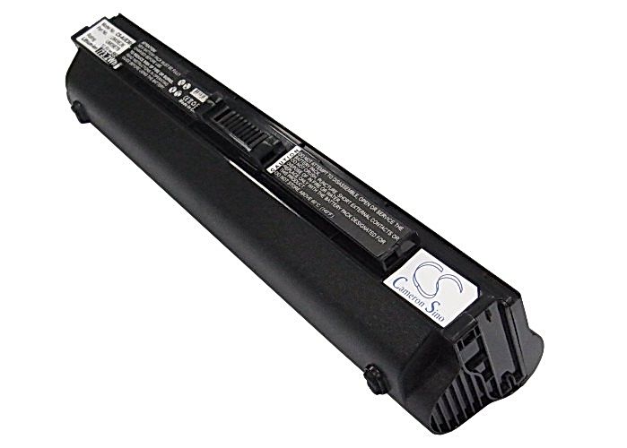 Acer Aspire Timeline 1810T Battery Replacement