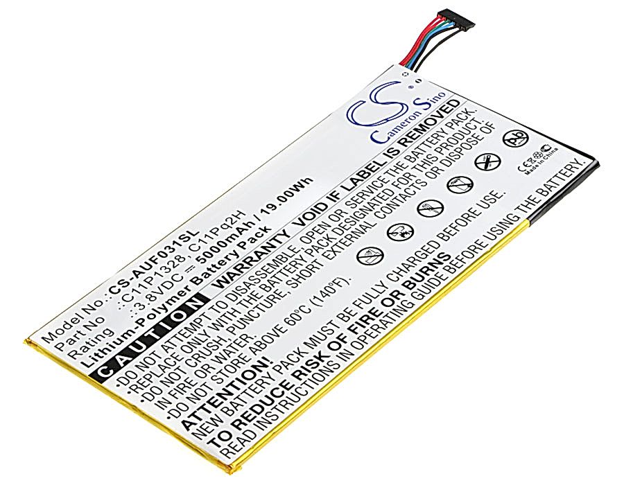 Asus Transformer Pad 3G Battery Replacement