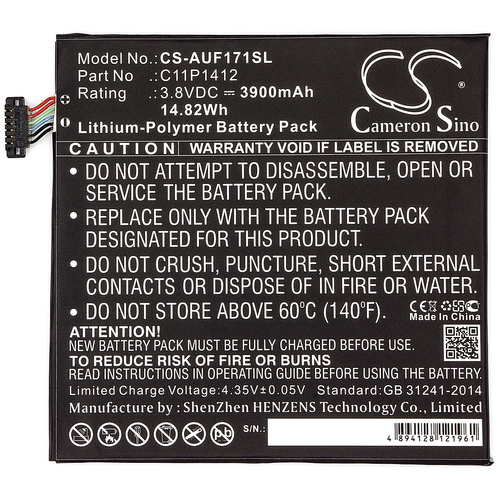 card