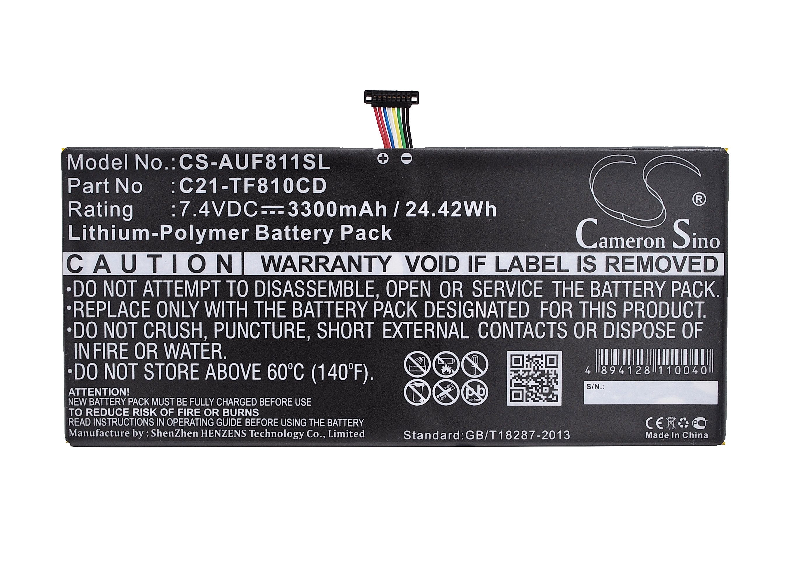 card