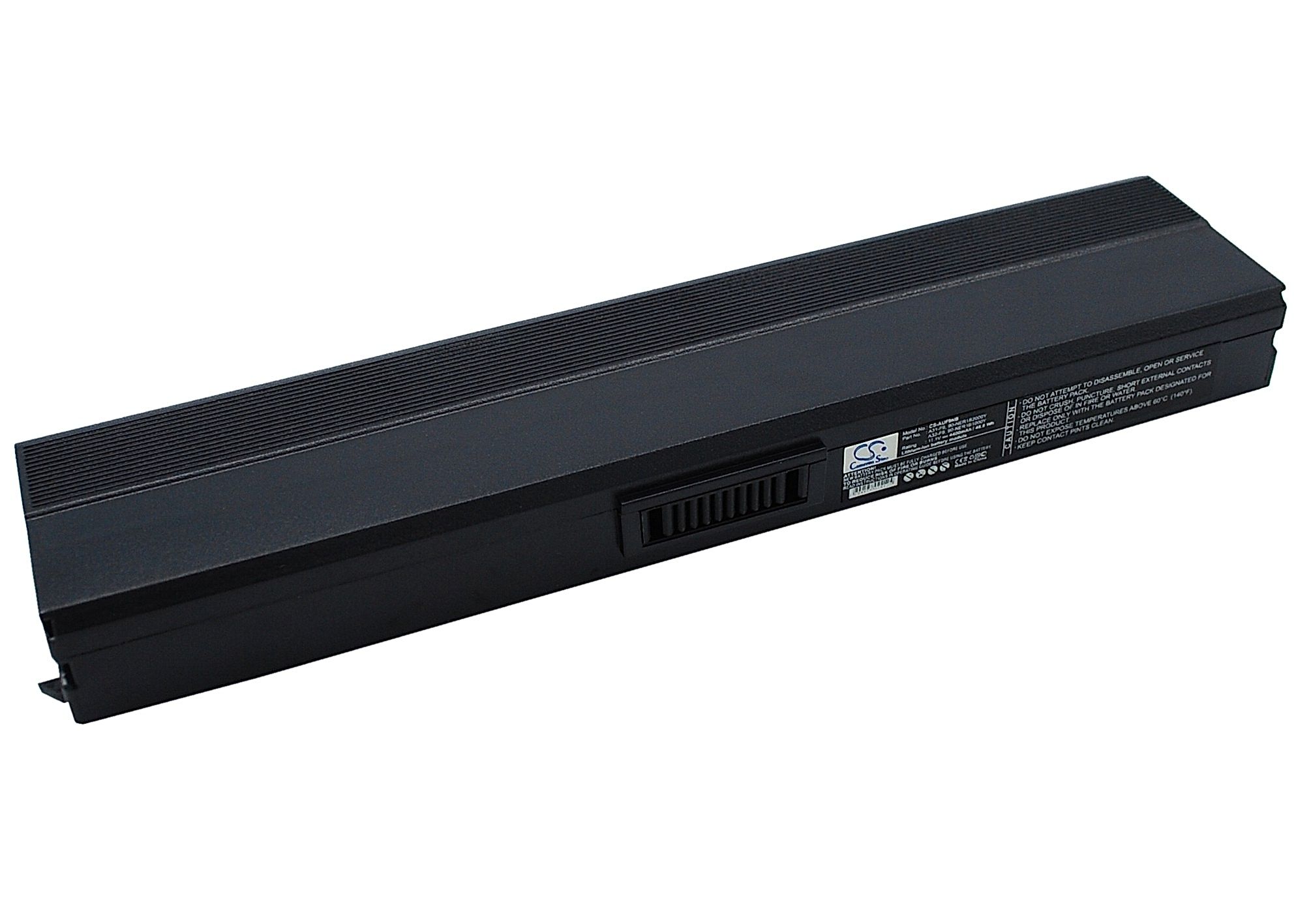 Asus F9E Battery Replacement