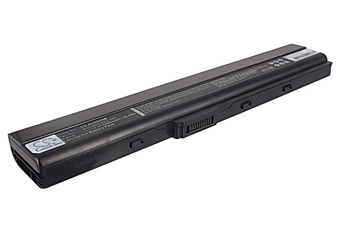 Asus K52 Battery Replacement