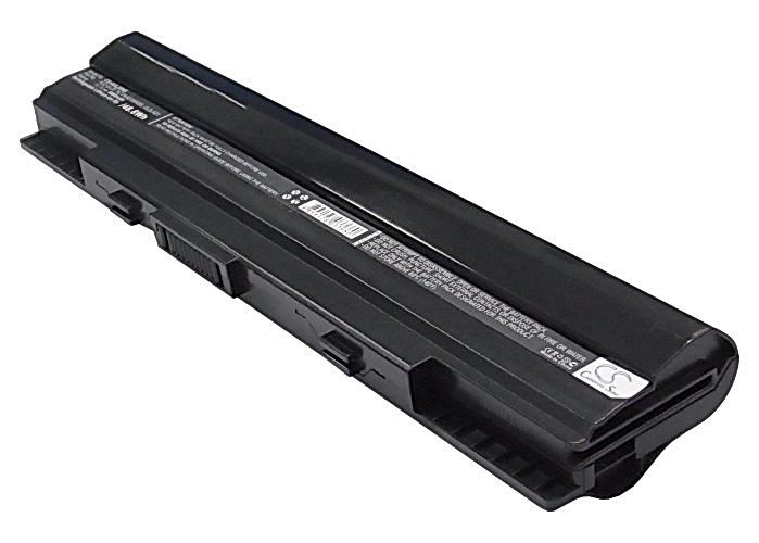 Asus Eee PC 1201N Battery Replacement