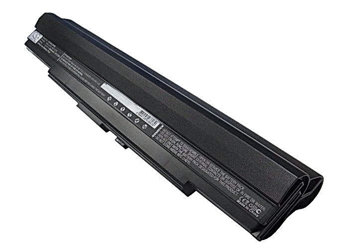 Asus UL30Vt Battery Replacement