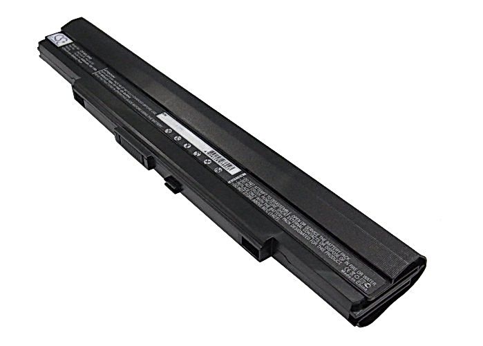 Asus UL30Vt Battery Replacement