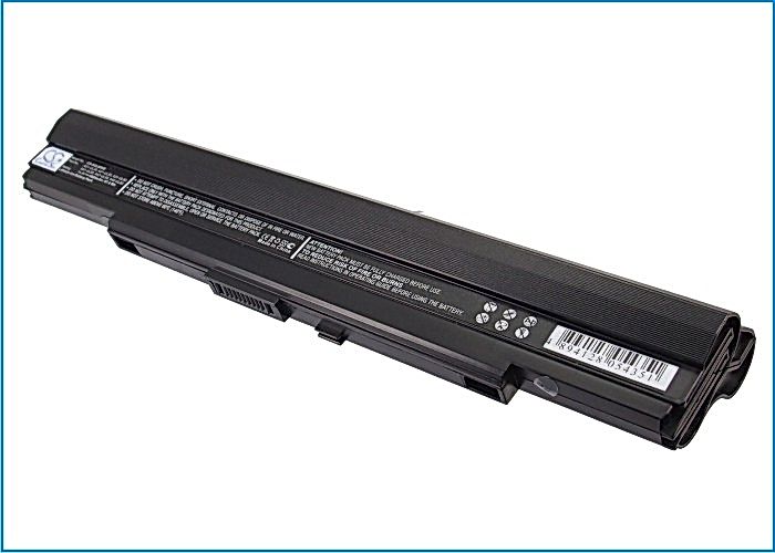 Asus U30JC Battery Replacement
