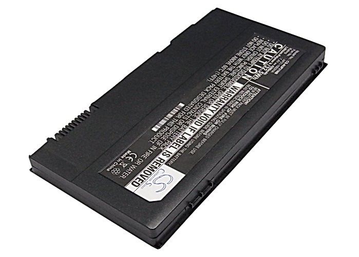 Asus Eee PC S101H Battery Replacement