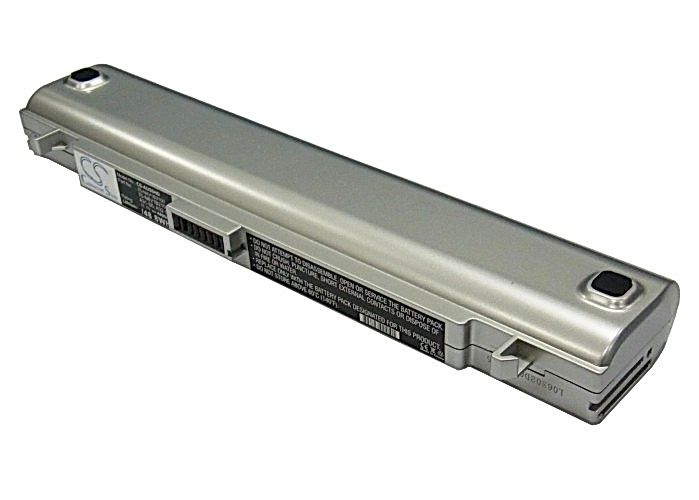 Asus M5 Battery Replacement