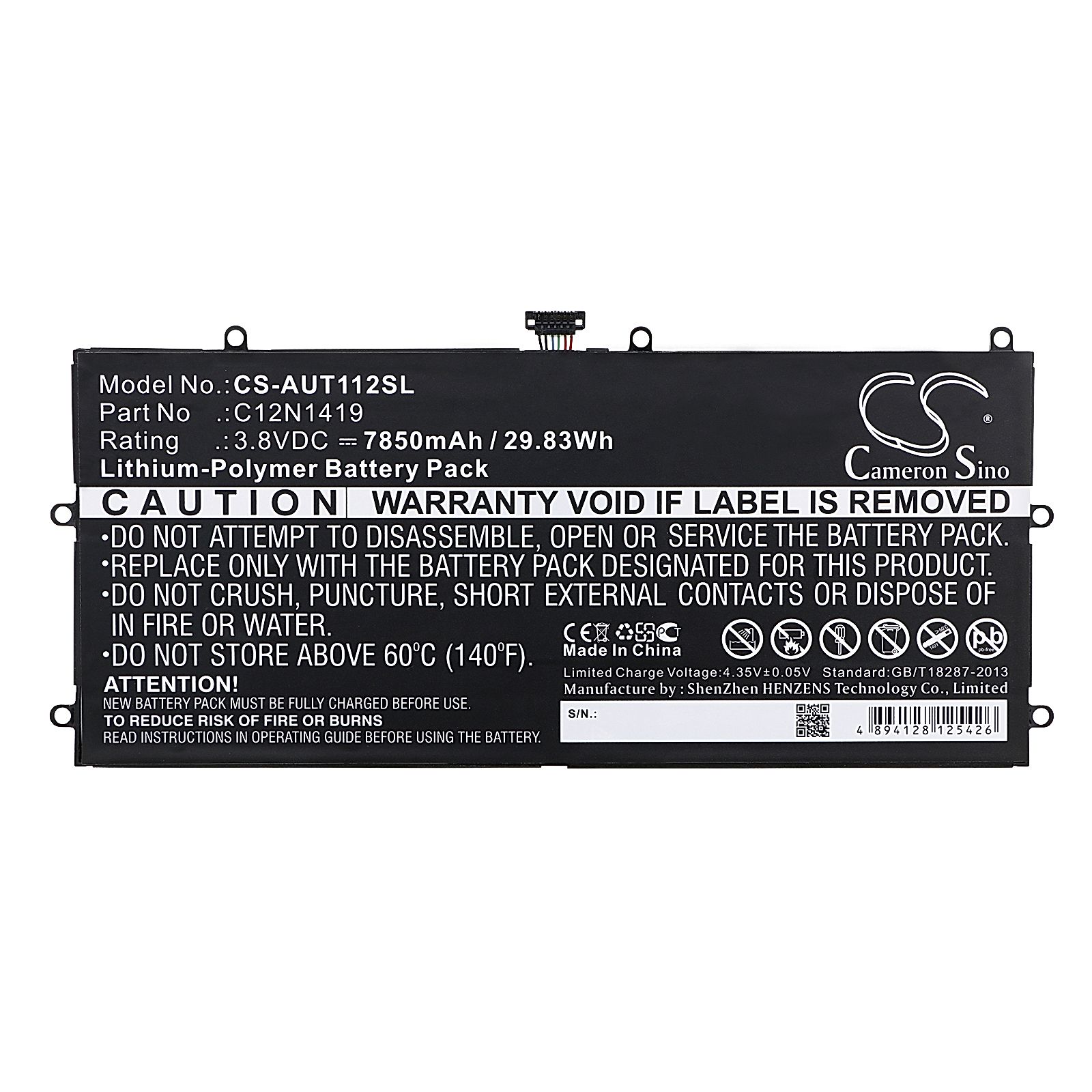card