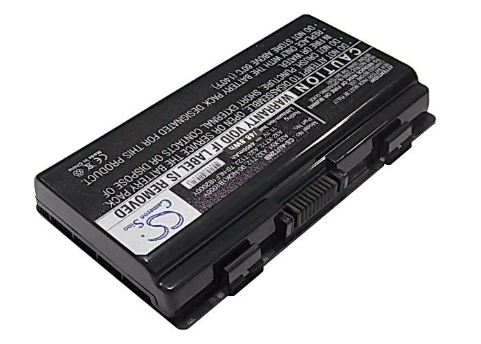 Packard Bell MX45 Battery Replacement
