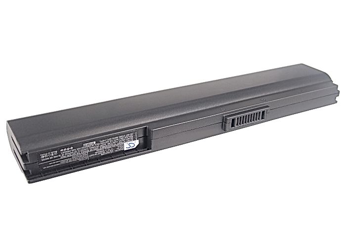 Asus U1E Battery Replacement