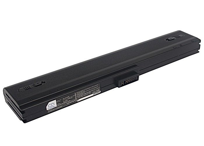 Asus V2 Battery Replacement