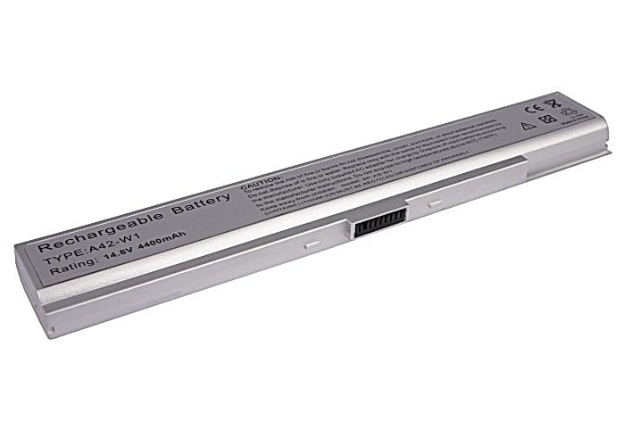 Asus W1 Battery Replacement