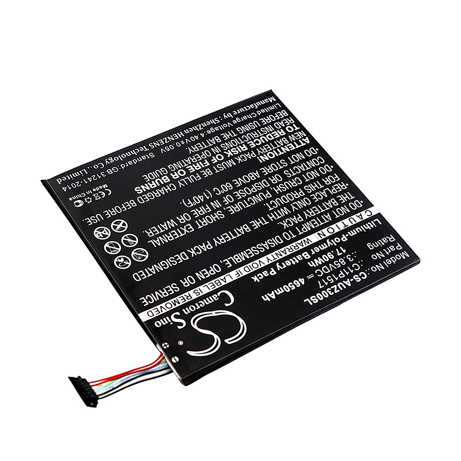 card
