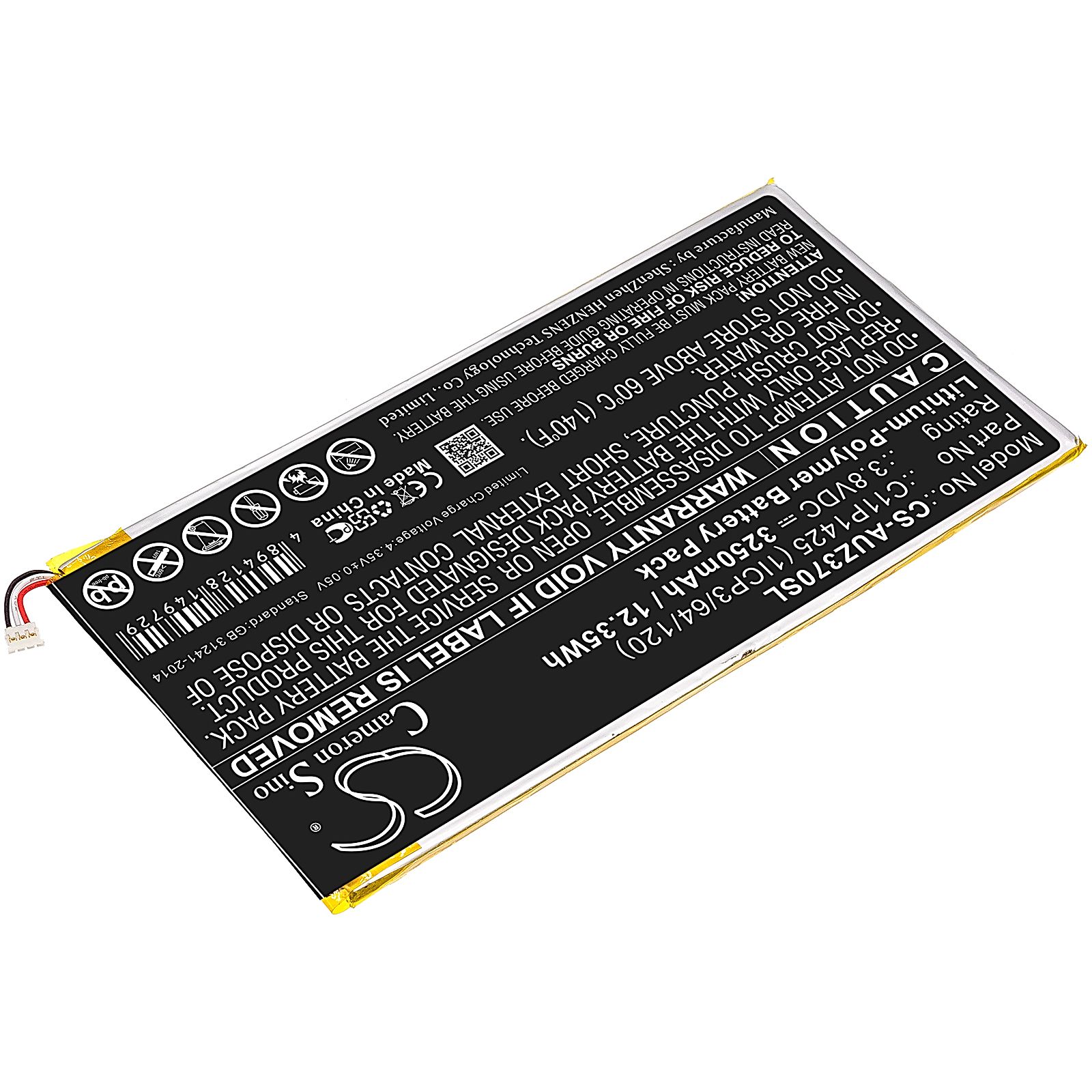 card