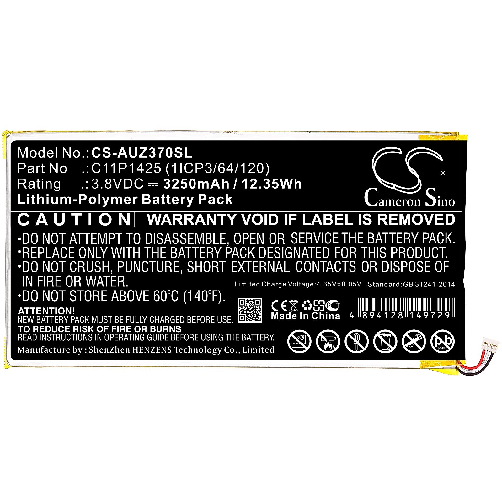 card