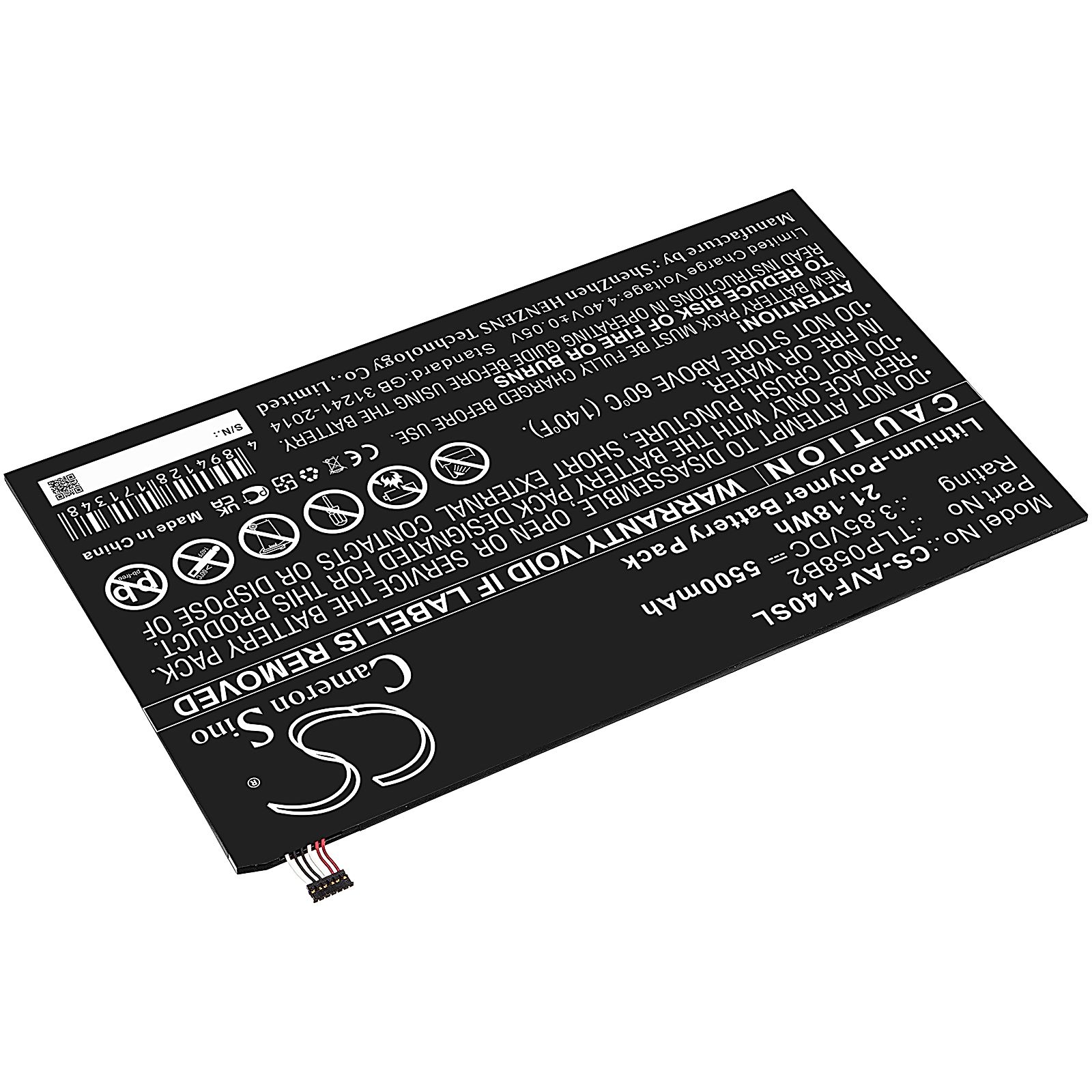 card