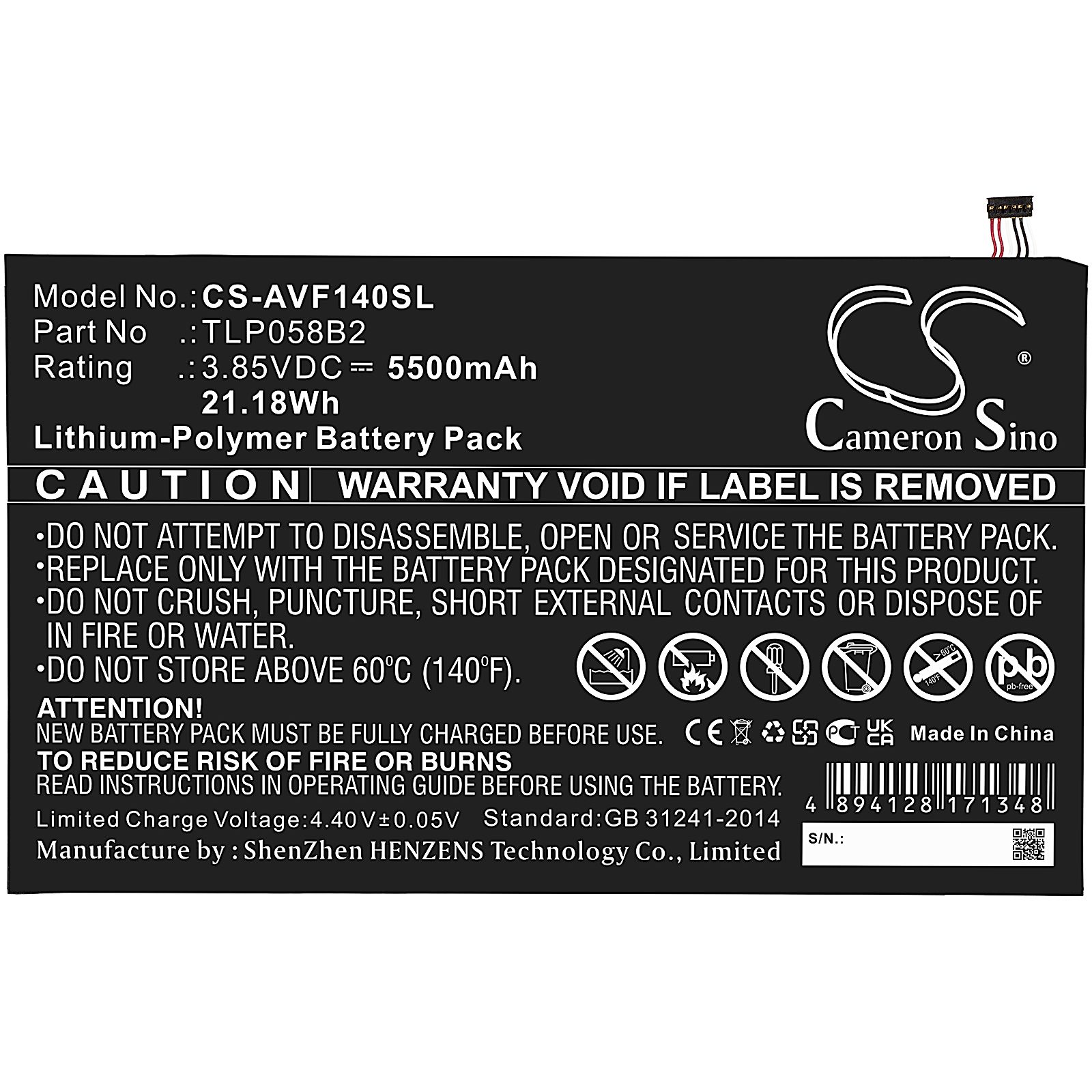 card