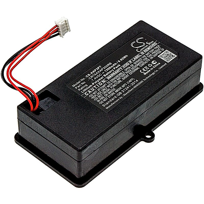 AAXA P300 Pico Projector Battery Replacement