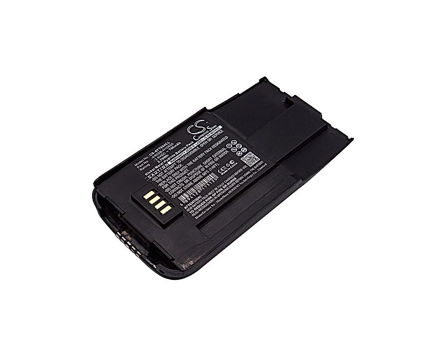Avaya 9040 Battery Replacement