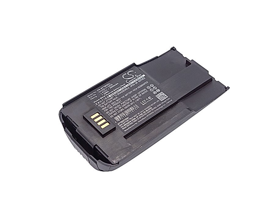 Avaya 9040 Battery Replacement