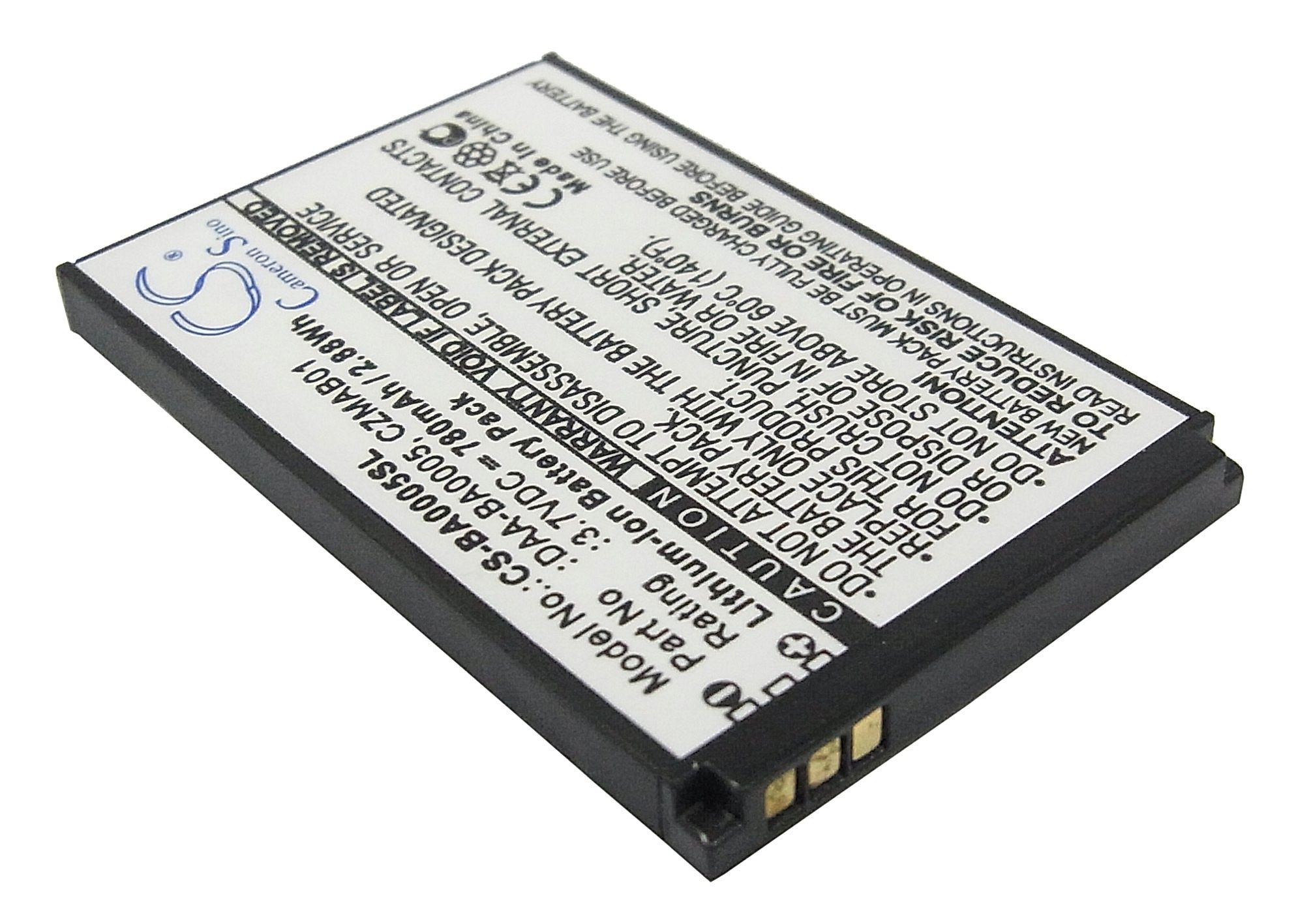 card