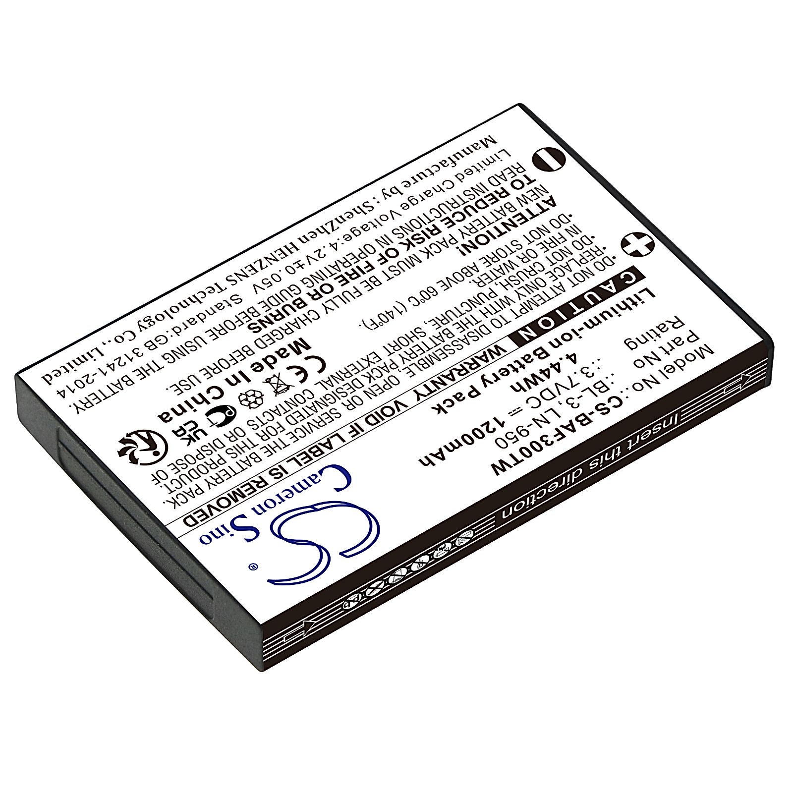 card