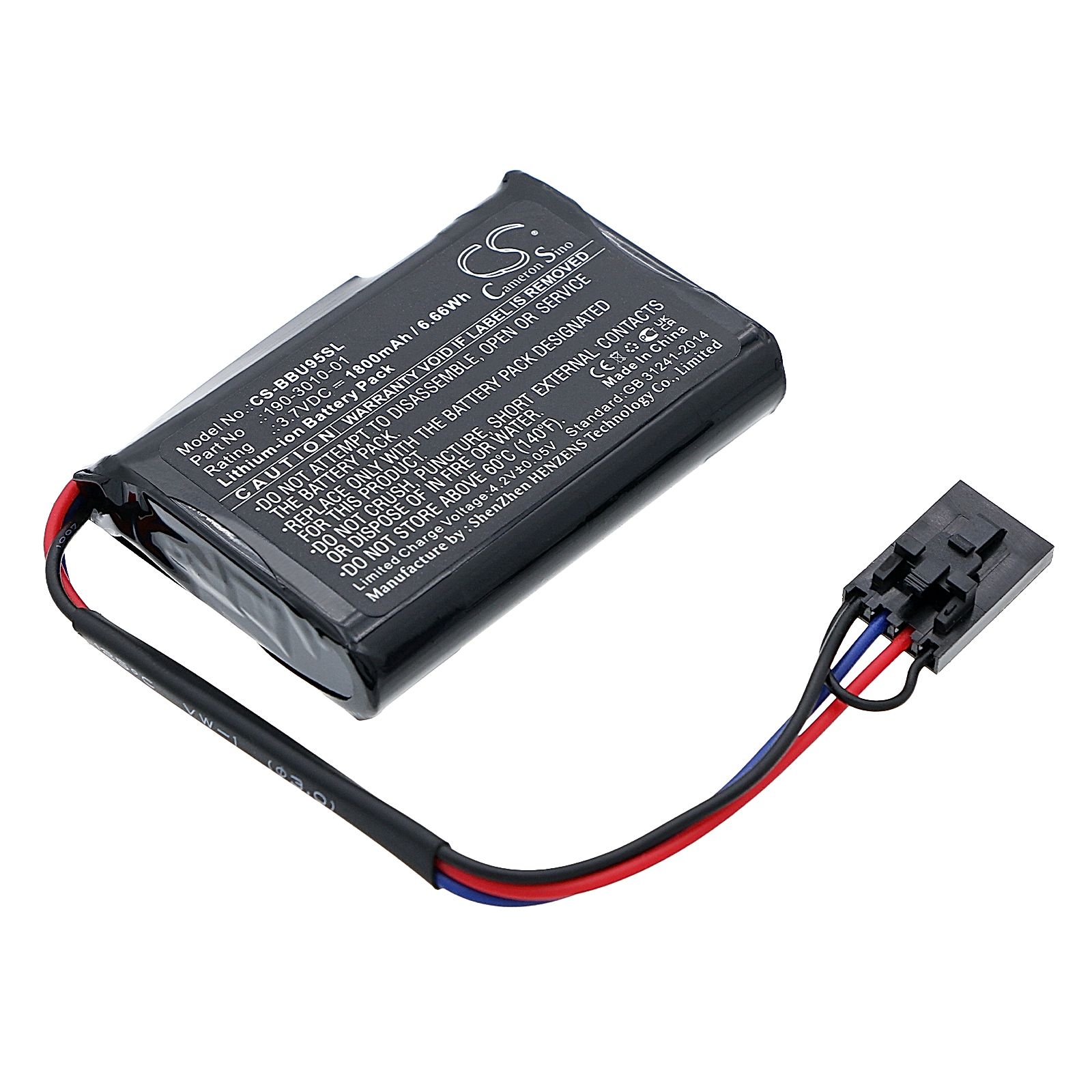 3WARE BBU-MODULE-03 Battery Replacement