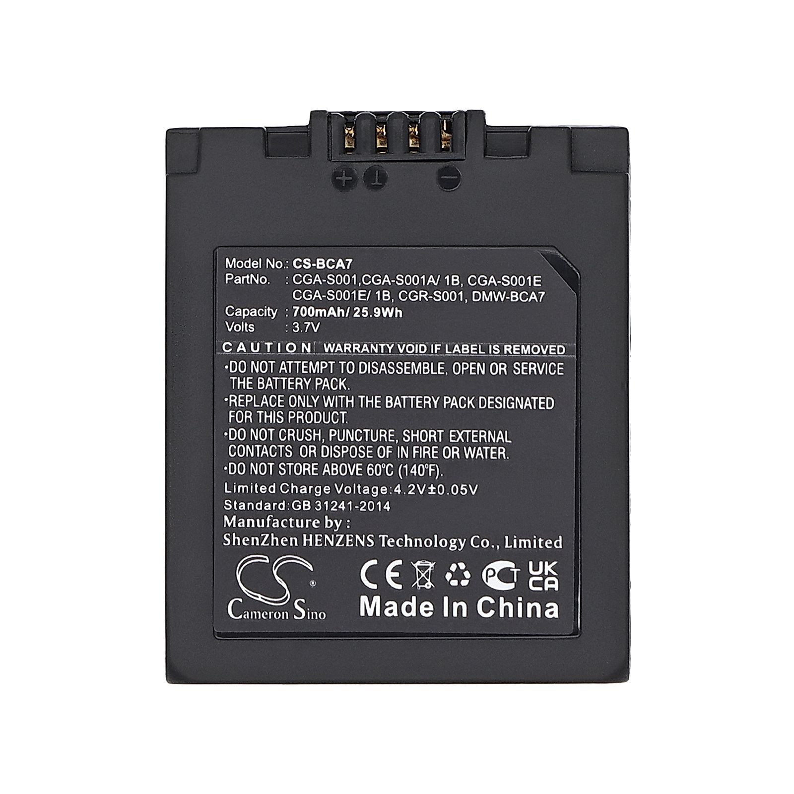 card