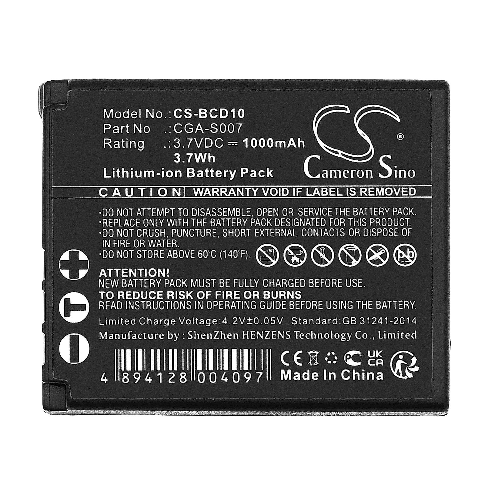 card
