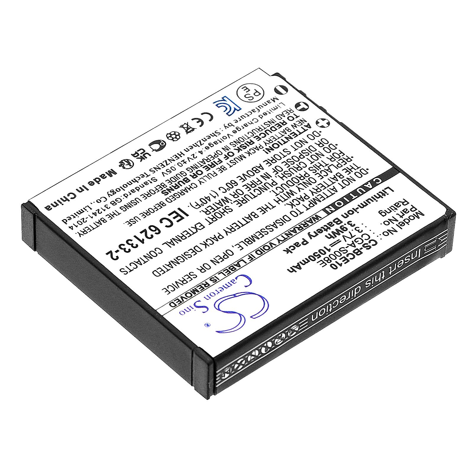 card