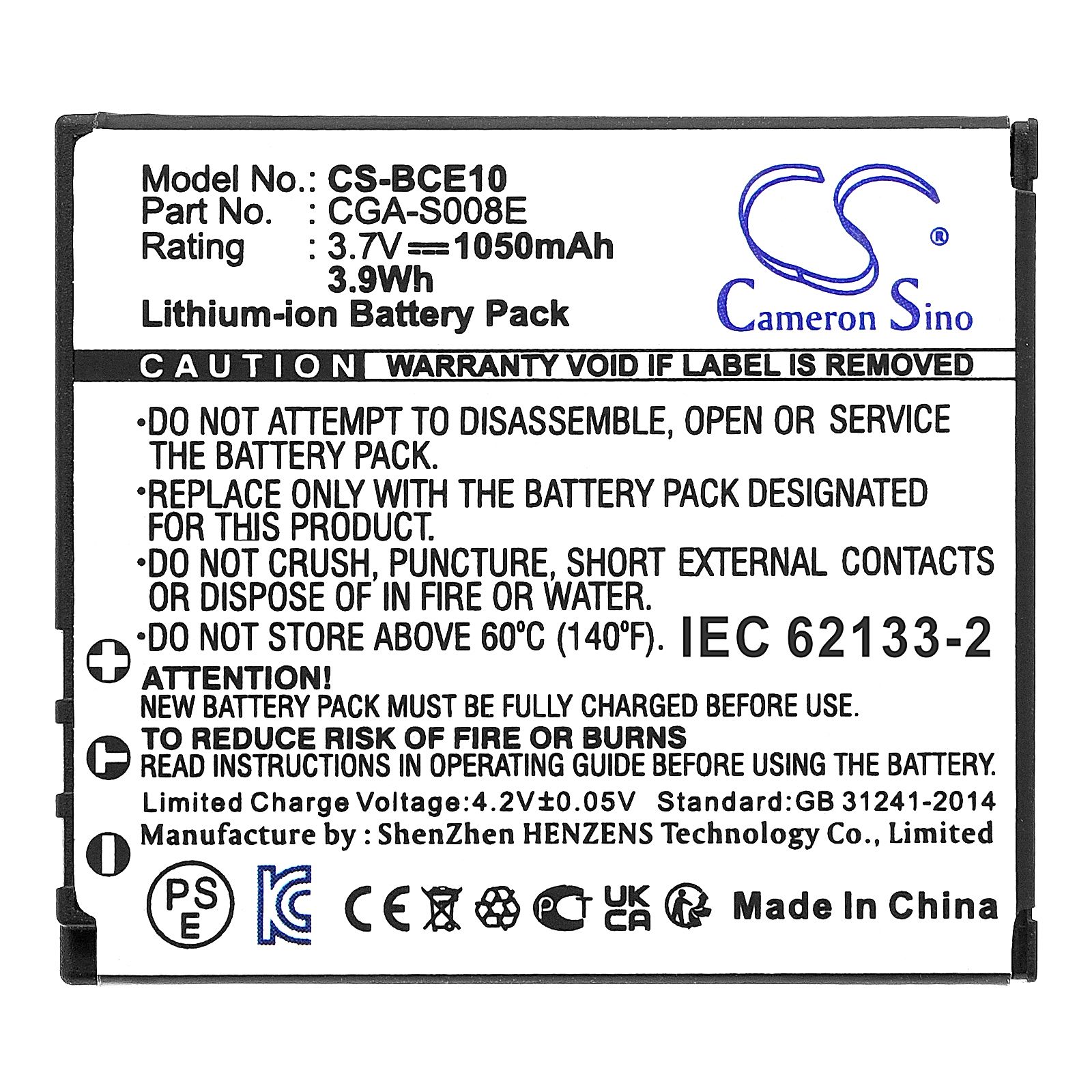 card