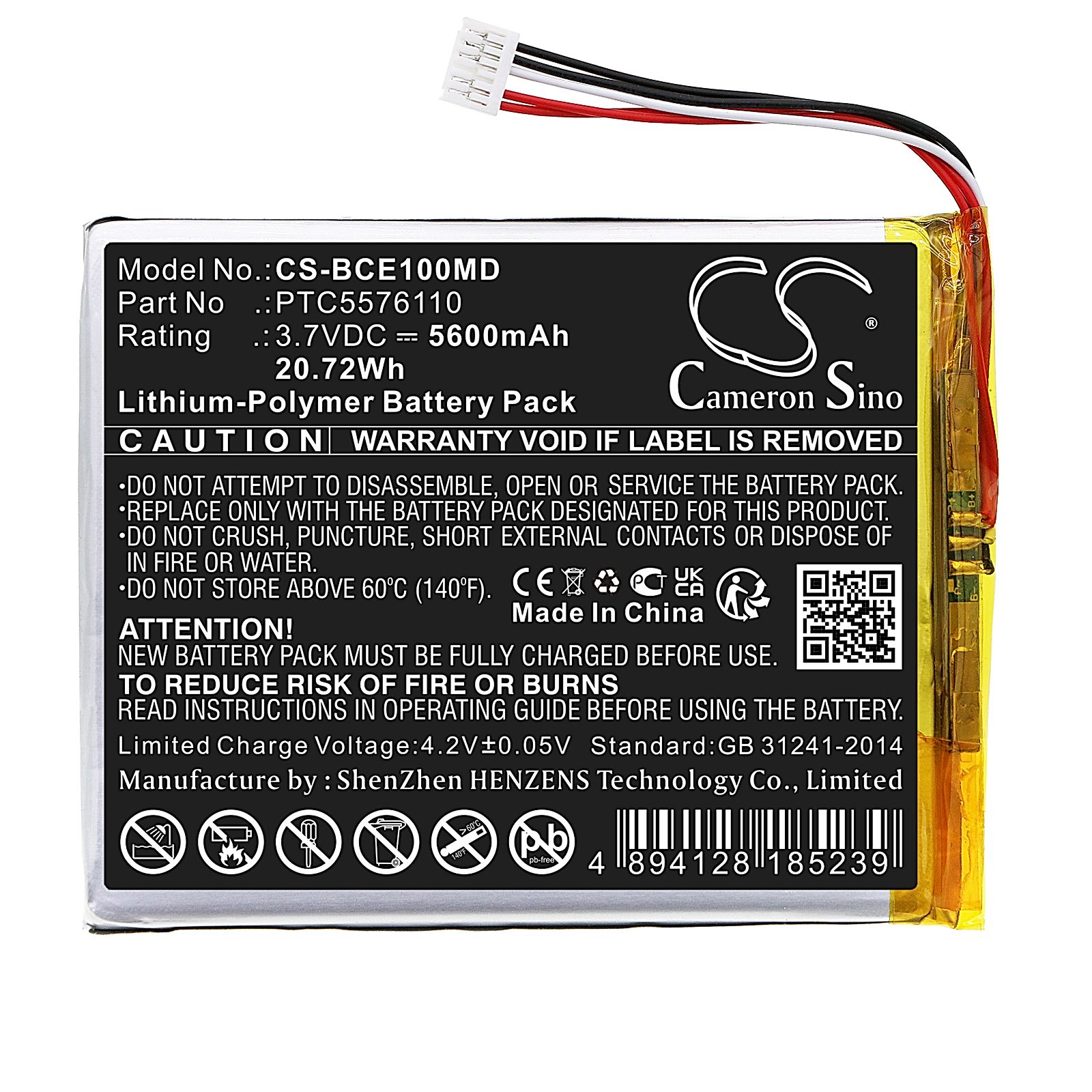 card