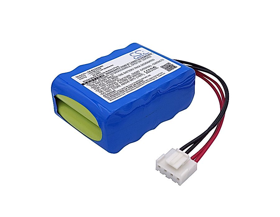 EDANINS ECG-1A Battery Replacement