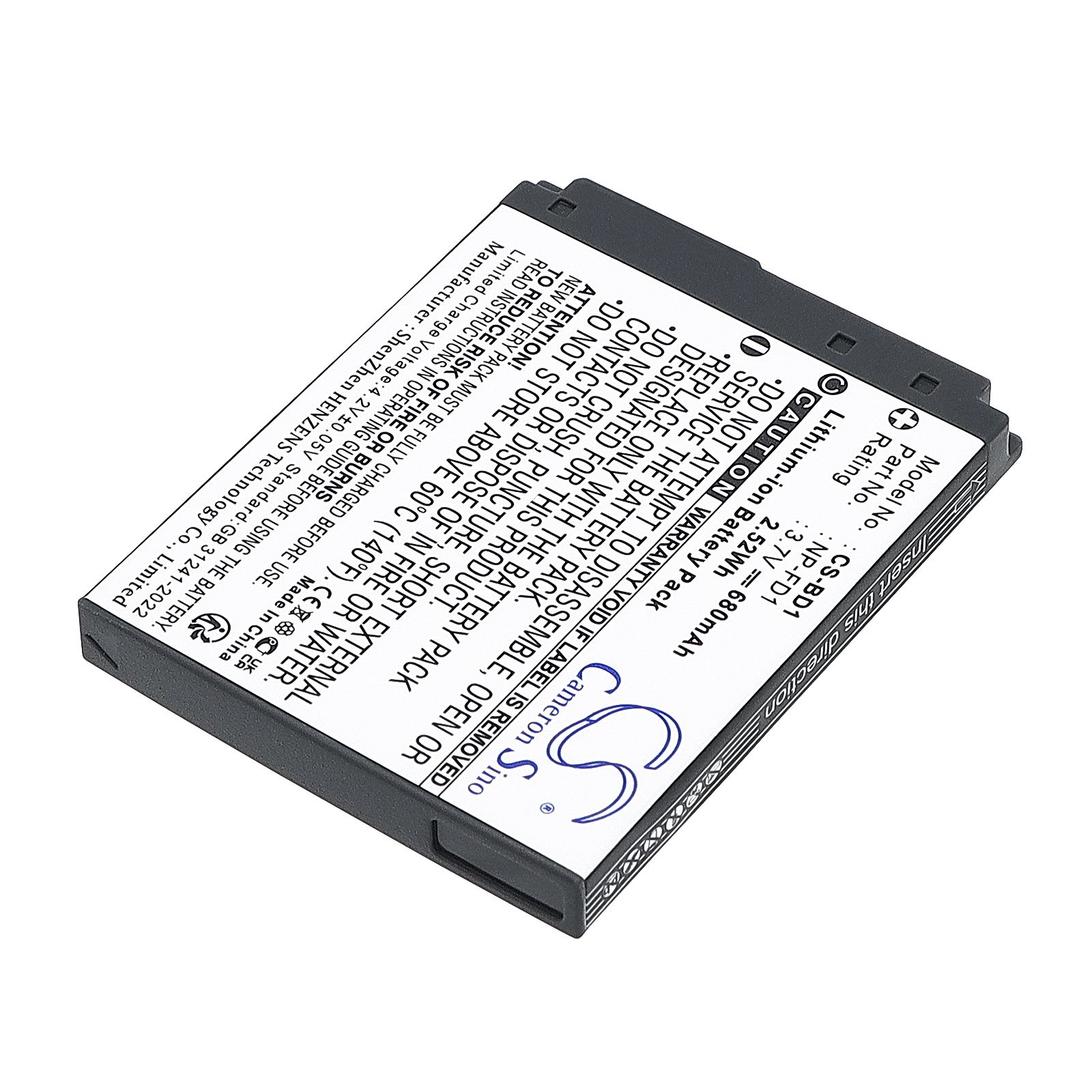 card