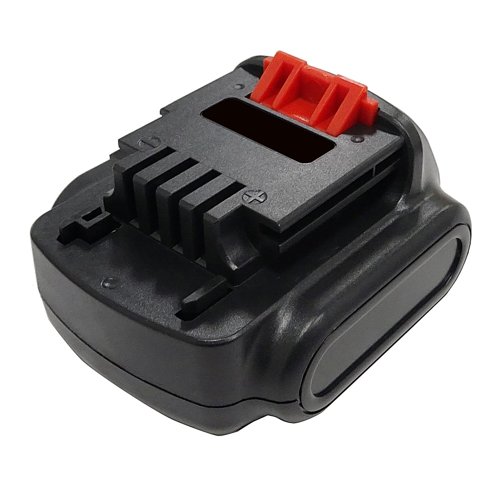 Black & Decker BDCDD12 Battery Replacement
